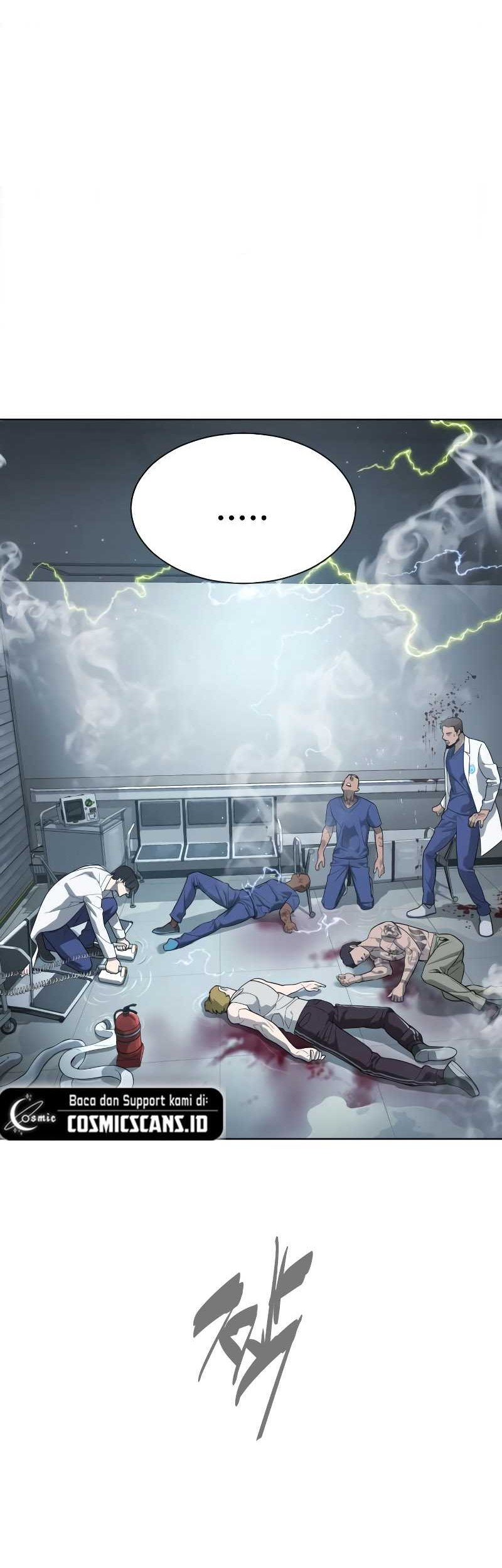 Killer Peter Chapter 20 - halaman 40