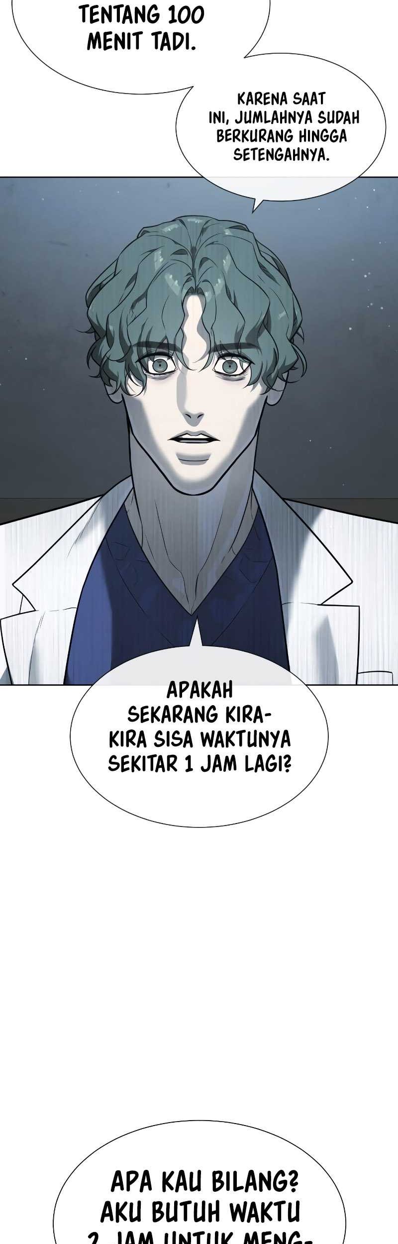 Killer Peter Chapter 20 - halaman 44