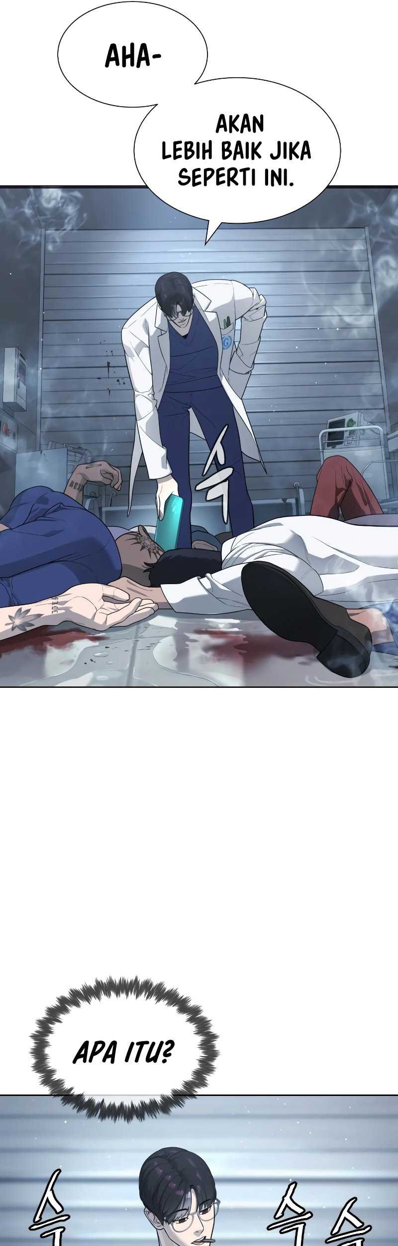 Killer Peter Chapter 20 - halaman 46