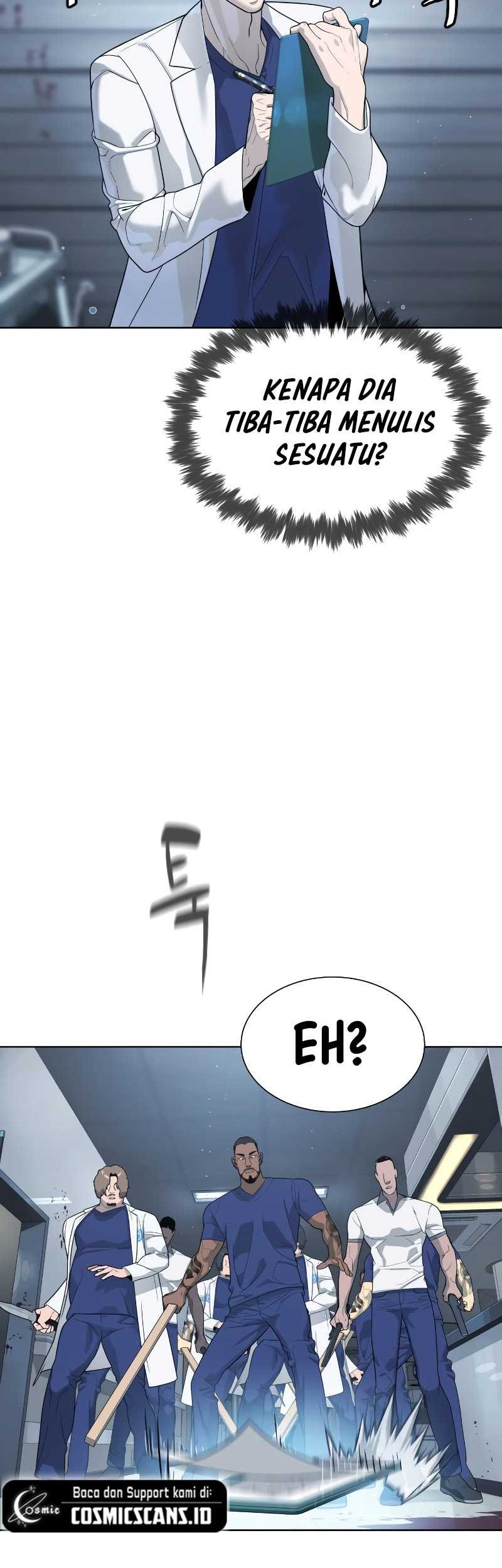 Killer Peter Chapter 20 - halaman 47