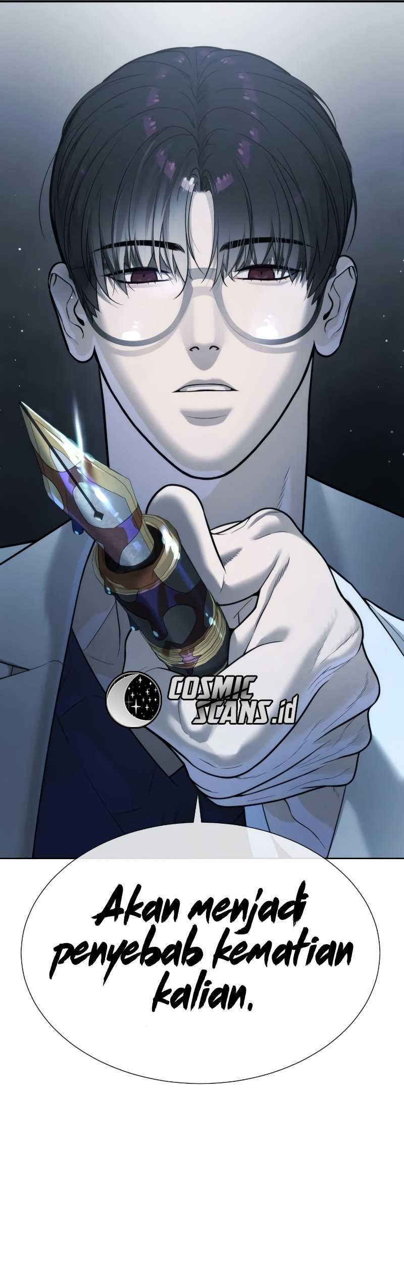 Killer Peter Chapter 20 - halaman 51