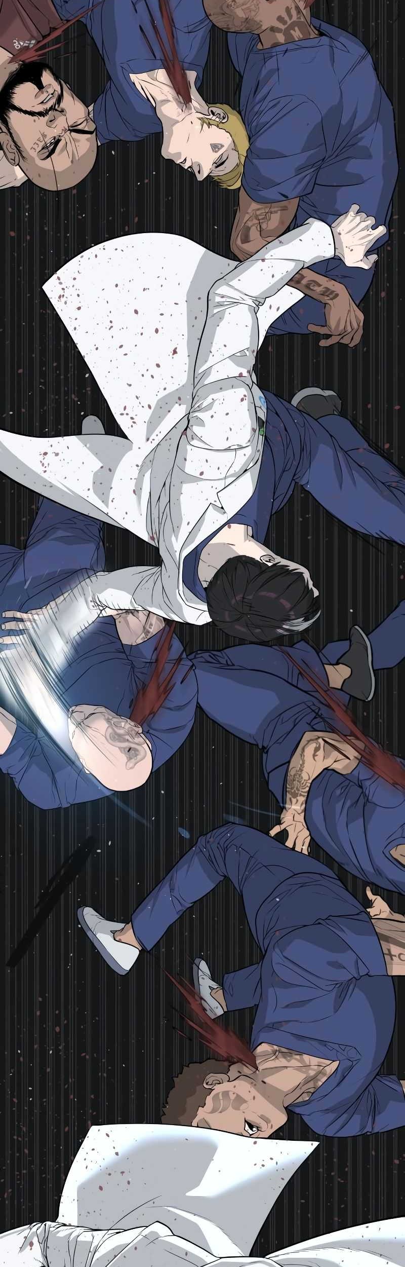 Killer Peter Chapter 20 - halaman 56