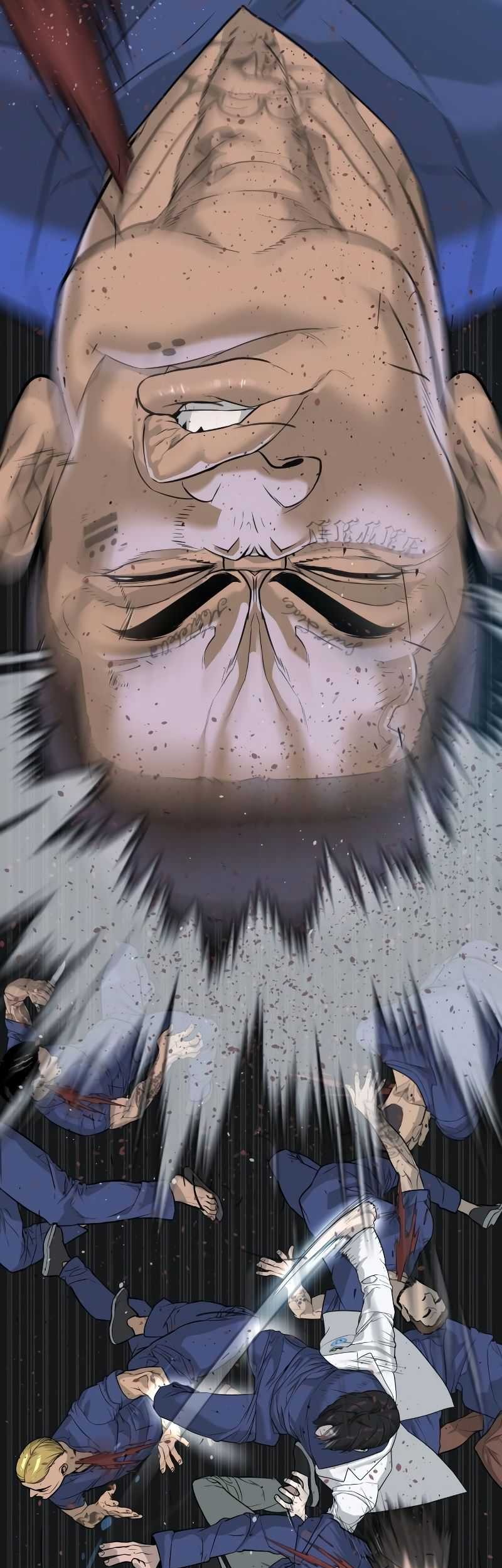 Killer Peter Chapter 20 - halaman 58