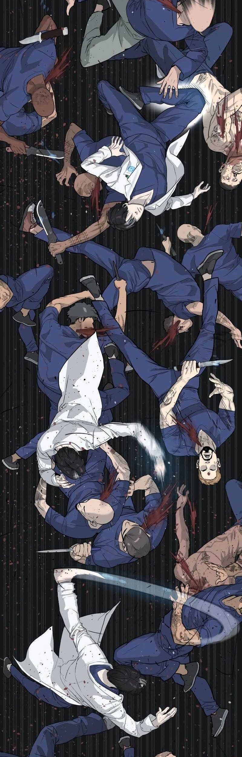 Killer Peter Chapter 20 - halaman 59