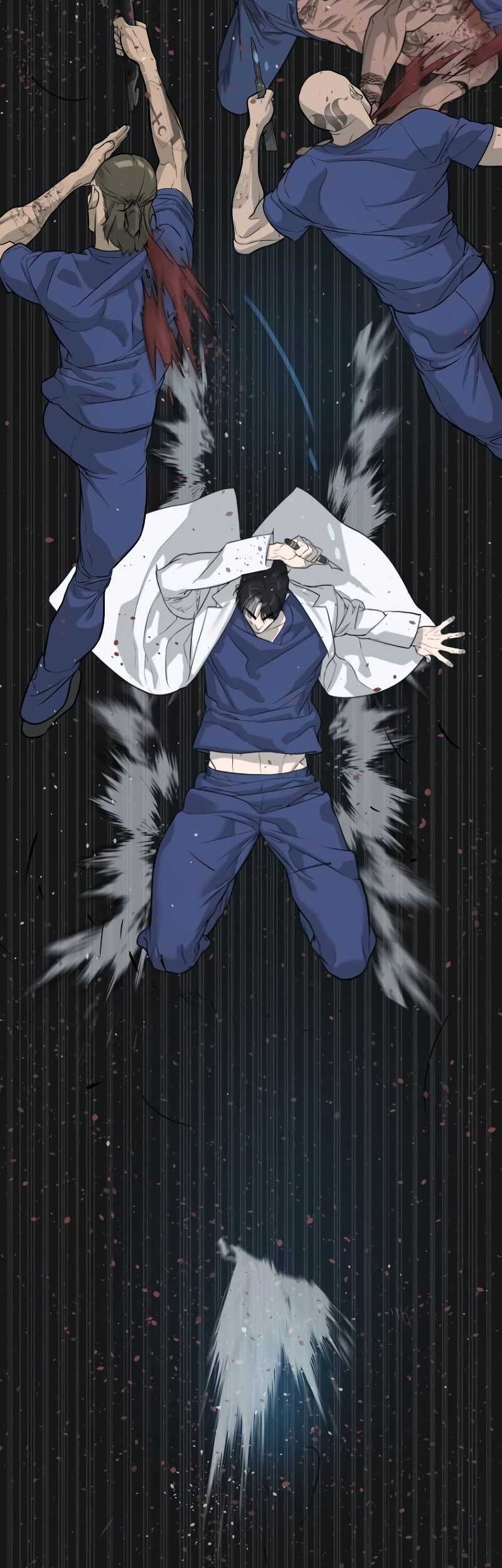 Killer Peter Chapter 20 - halaman 61