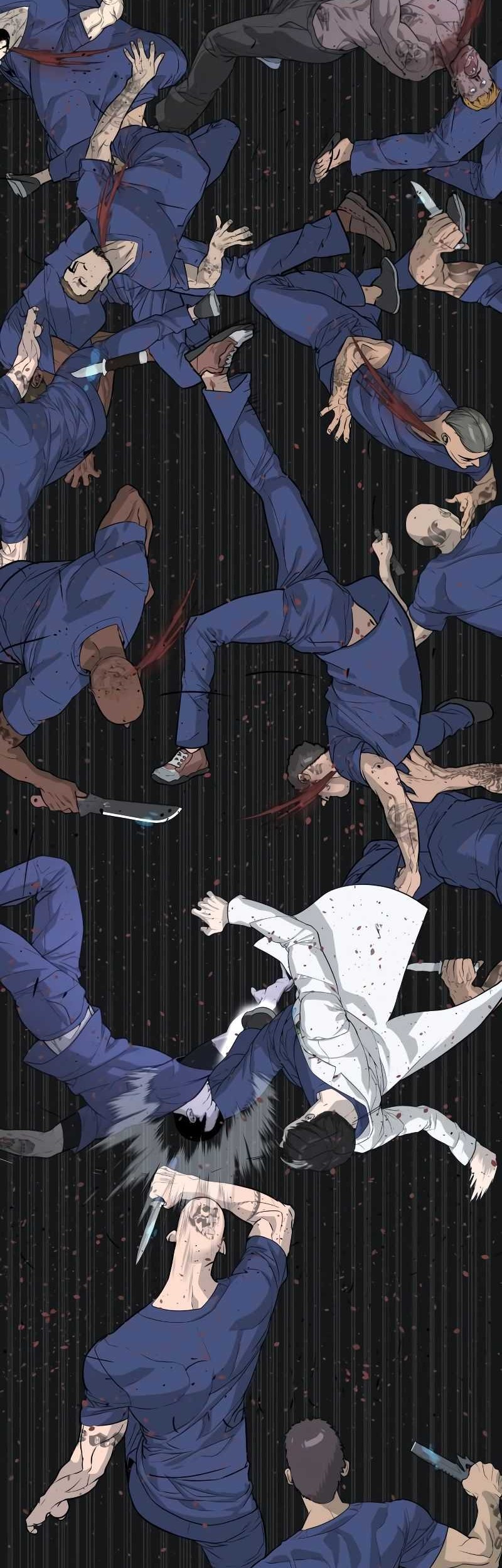 Killer Peter Chapter 20 - halaman 63
