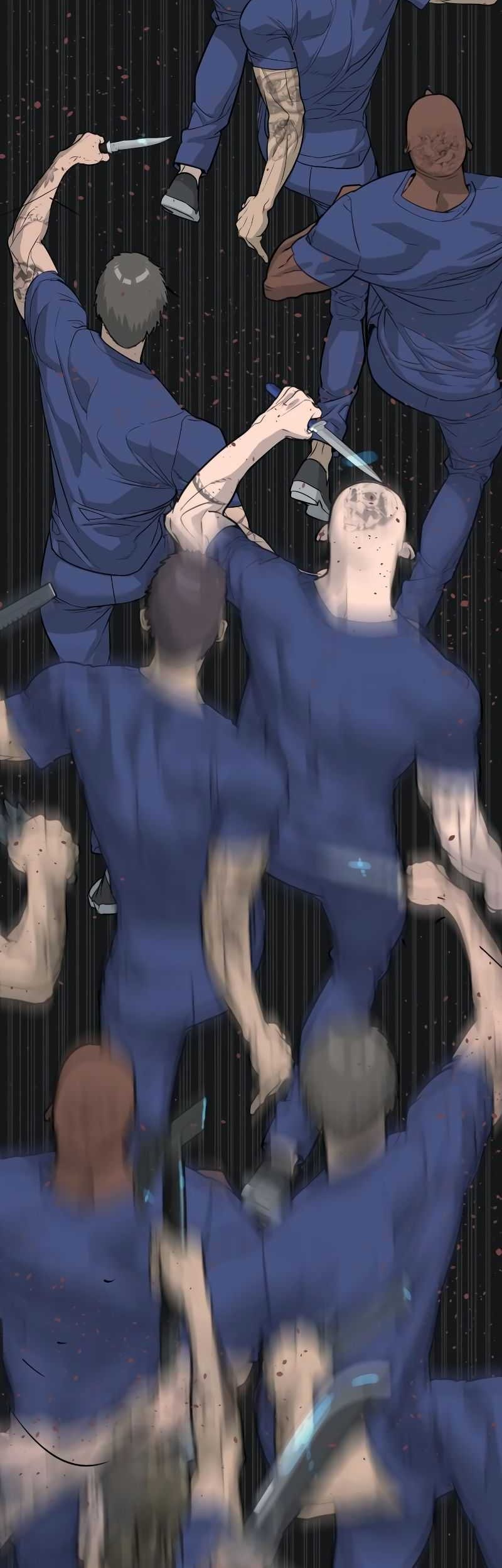Killer Peter Chapter 20 - halaman 64
