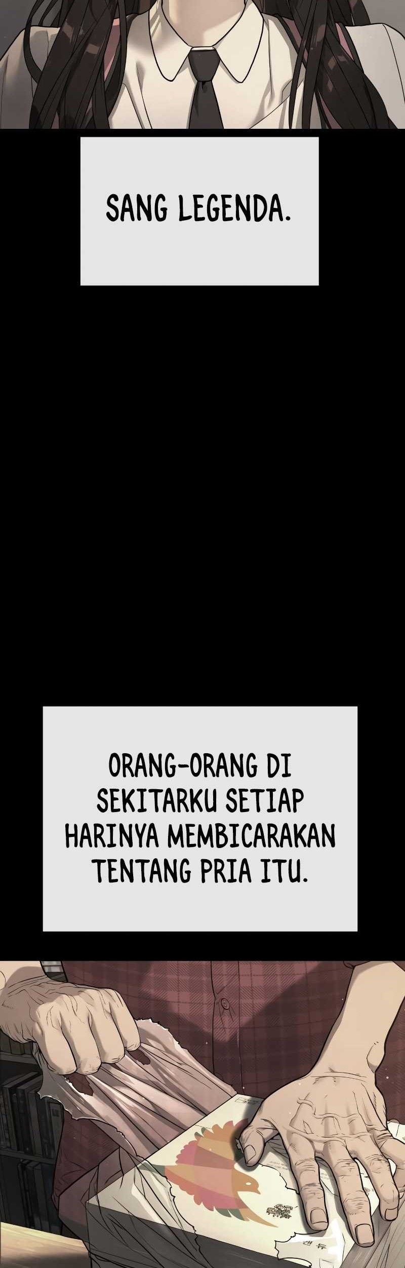 Killer Peter Chapter 20 - halaman 69