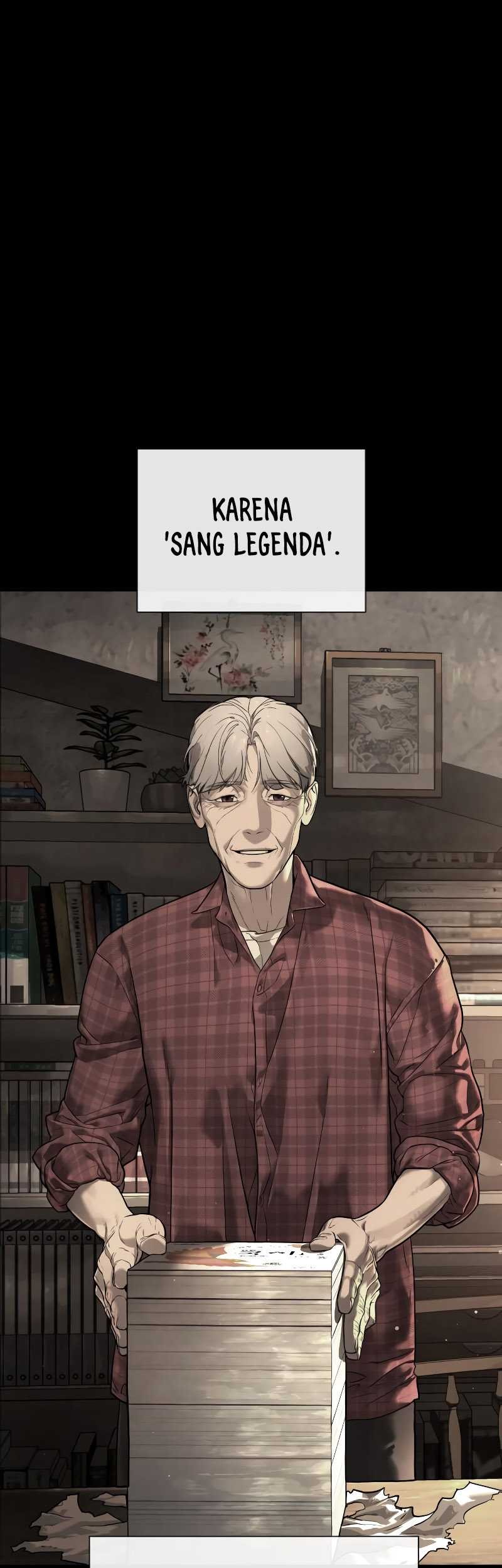 Killer Peter Chapter 20 - halaman 71