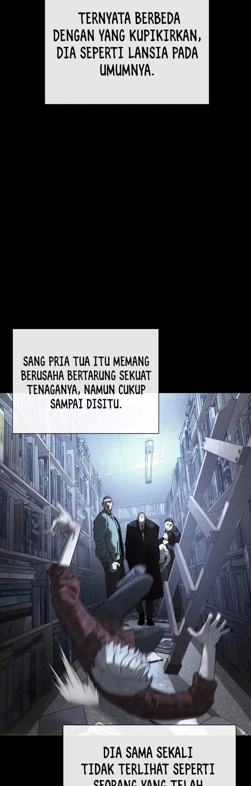 Killer Peter Chapter 20 - halaman 72