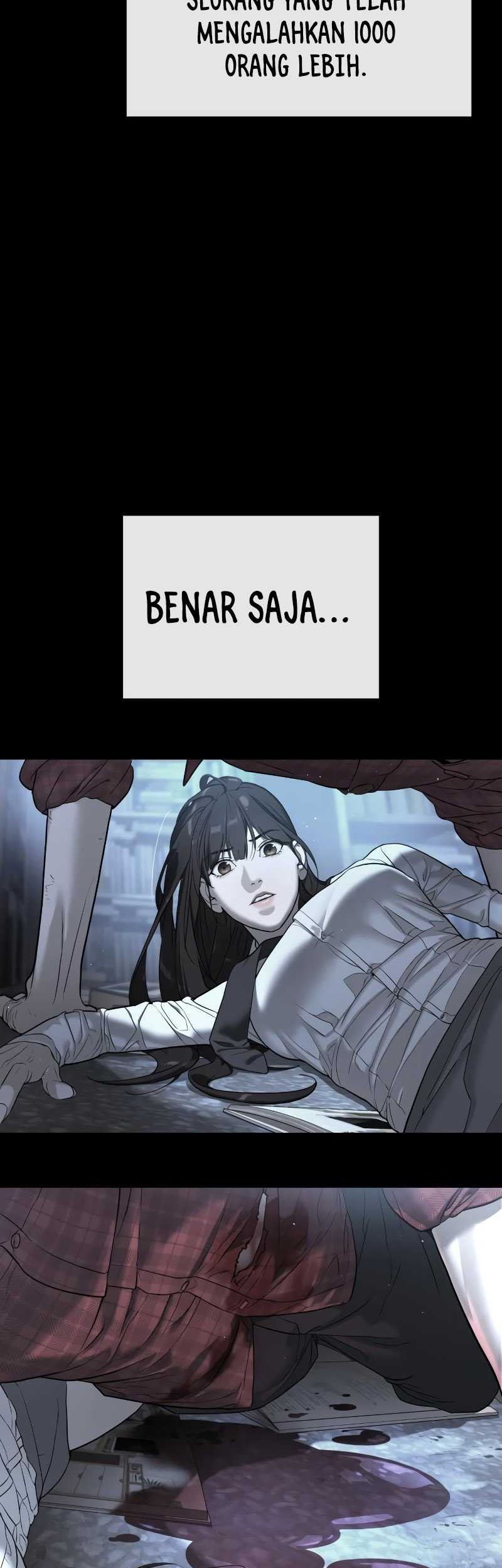 Killer Peter Chapter 20 - halaman 73