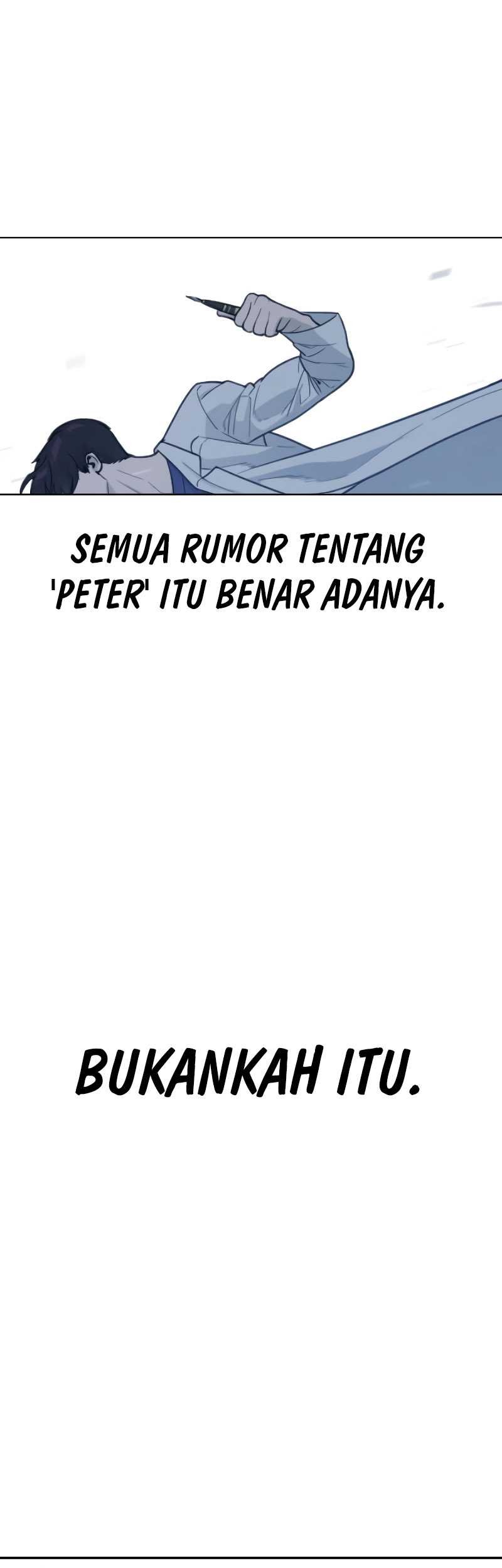 Killer Peter Chapter 20 - halaman 76