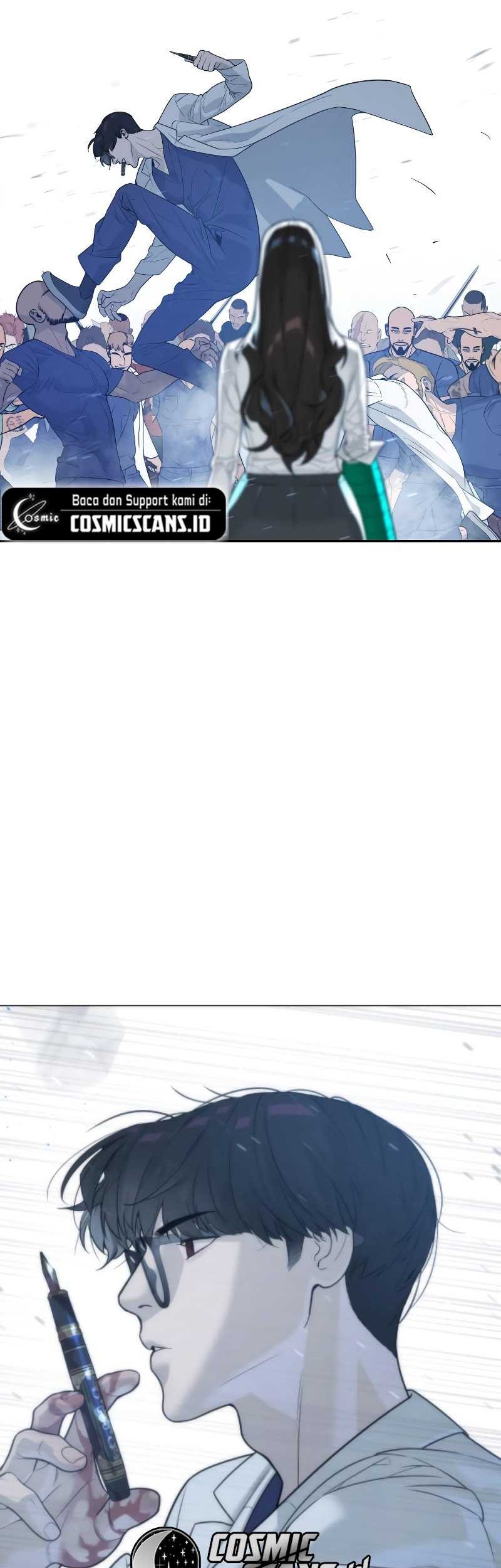 Killer Peter Chapter 20 - halaman 77
