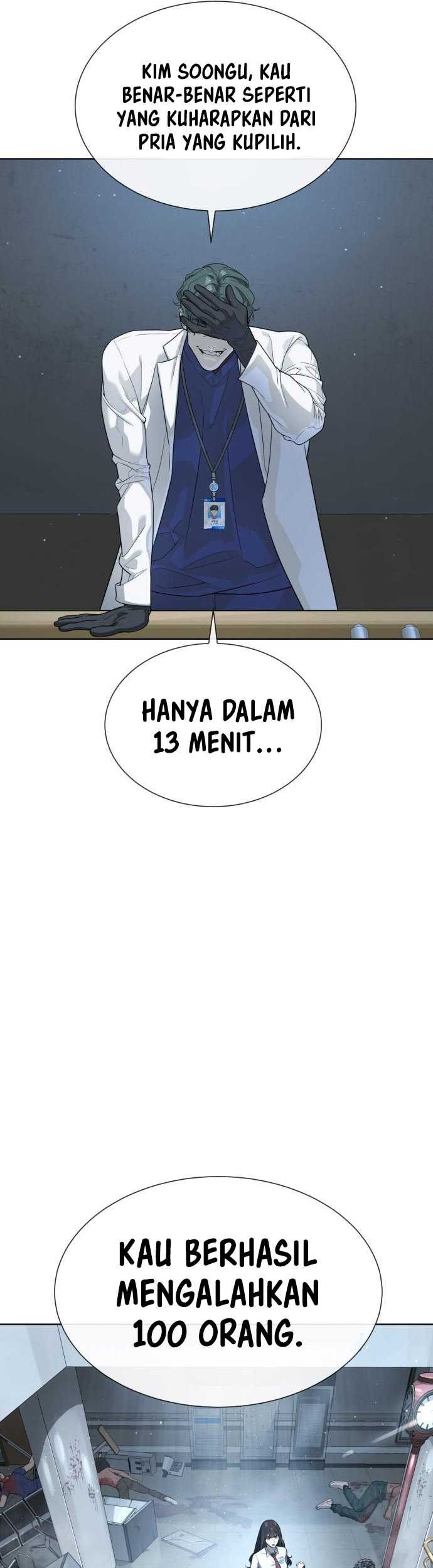 Killer Peter Chapter 20 - halaman 81
