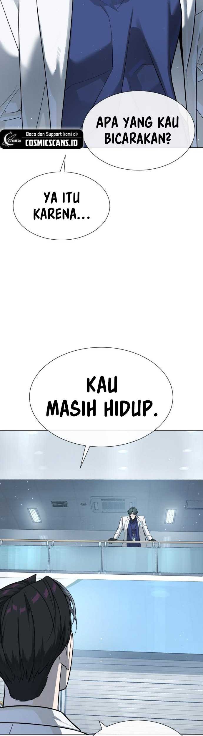 Killer Peter Chapter 20 - halaman 83