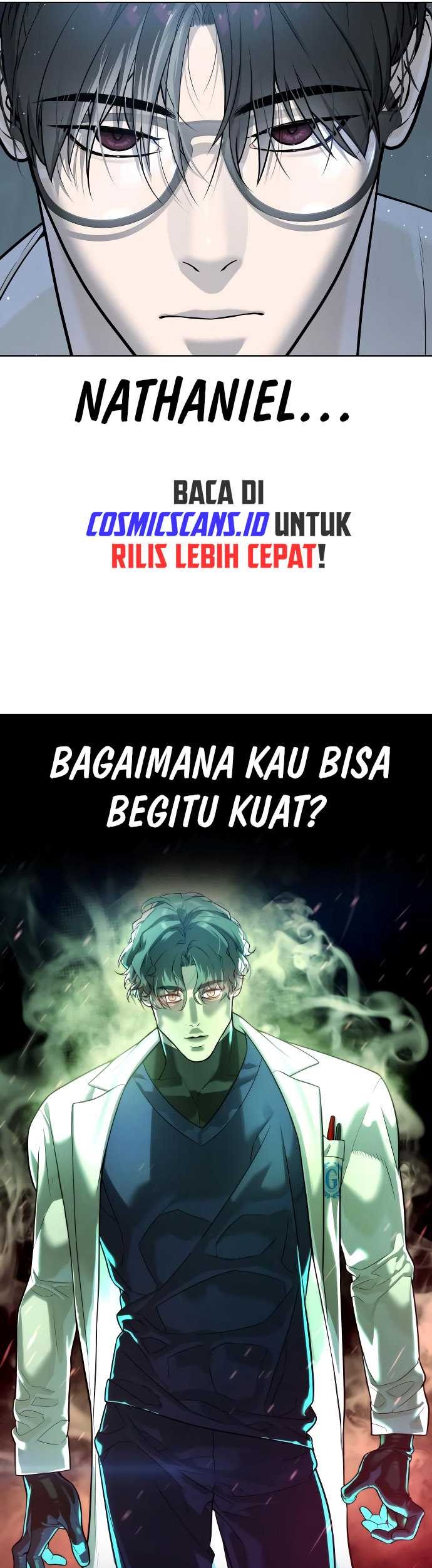 Killer Peter Chapter 21 - halaman 14