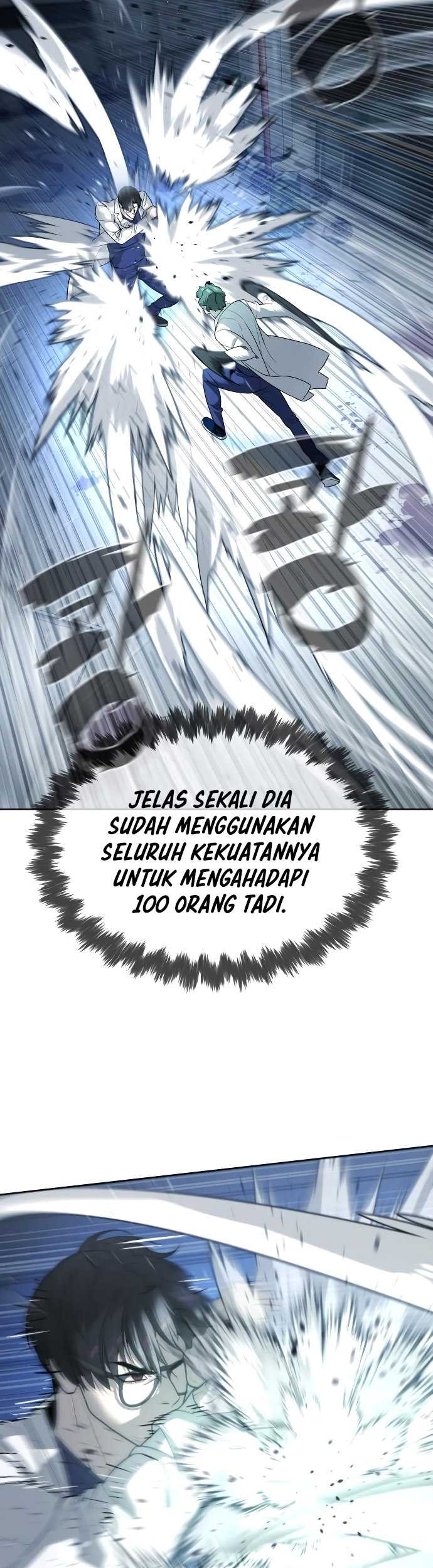 Killer Peter Chapter 21 - halaman 16