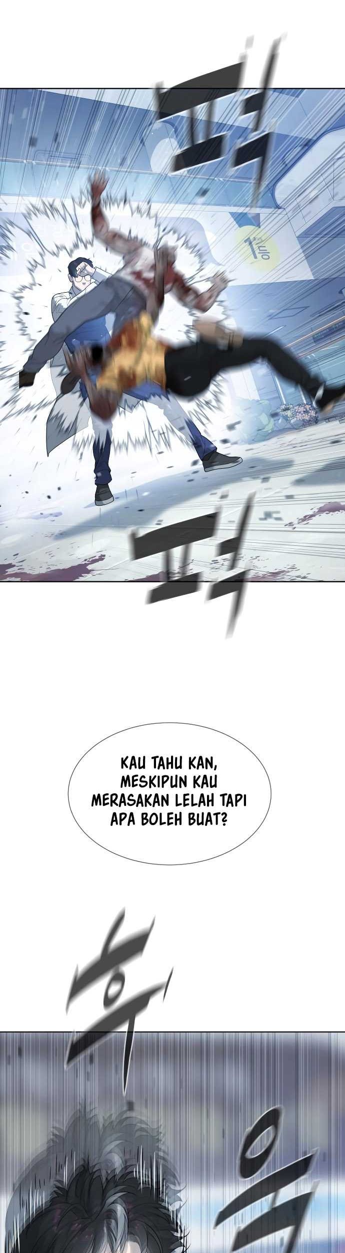 Killer Peter Chapter 21 - halaman 20