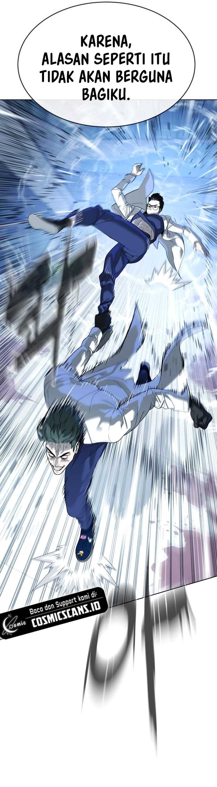 Killer Peter Chapter 21 - halaman 22