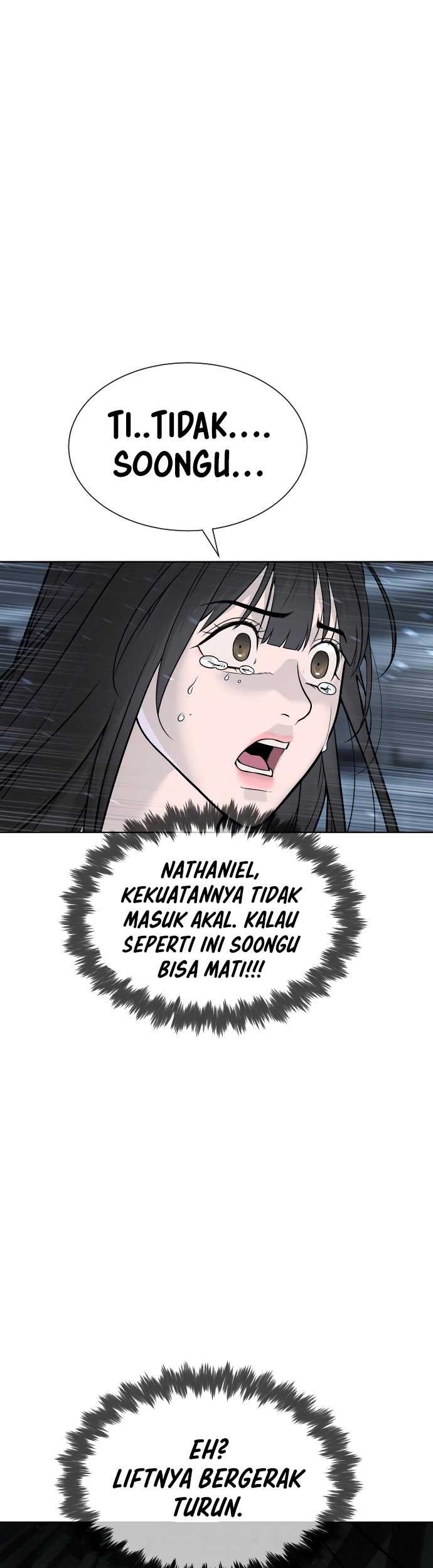 Killer Peter Chapter 21 - halaman 26