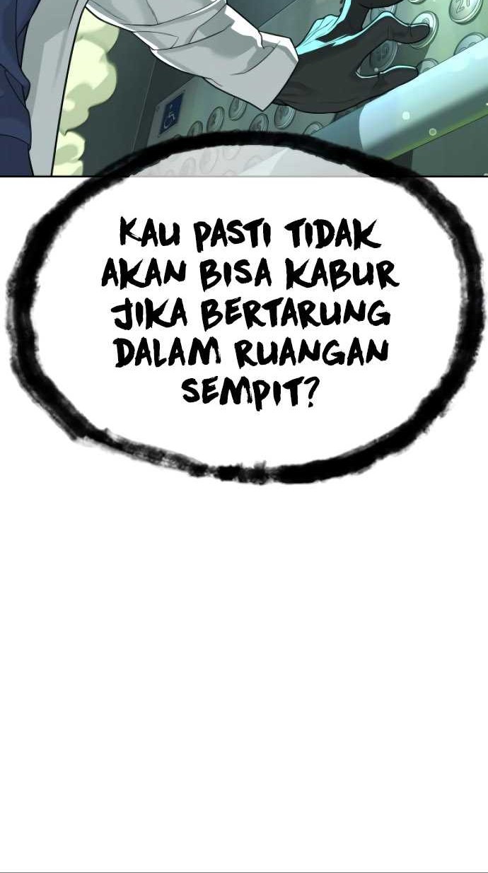 Killer Peter Chapter 21 - halaman 29