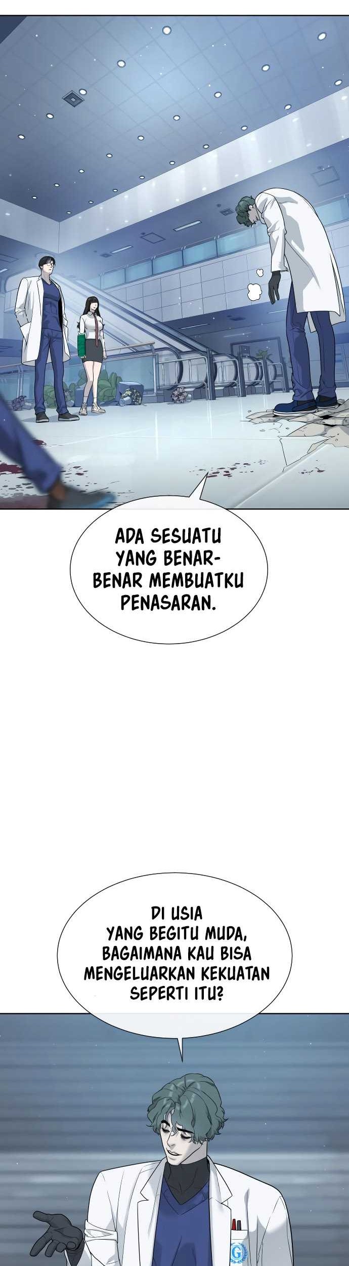 Killer Peter Chapter 21 - halaman 3