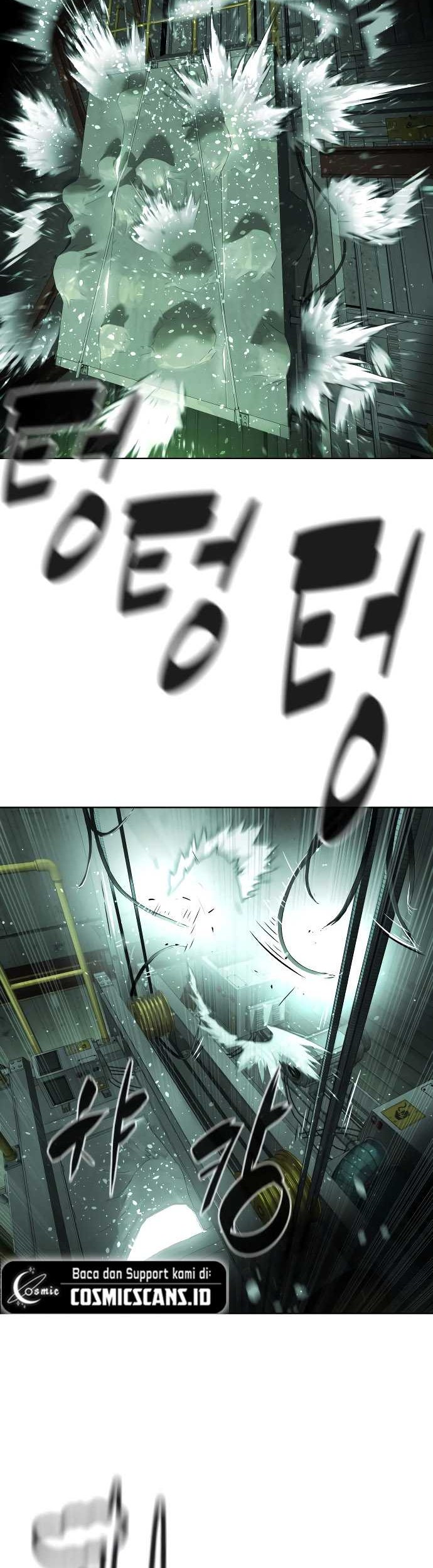 Killer Peter Chapter 21 - halaman 35