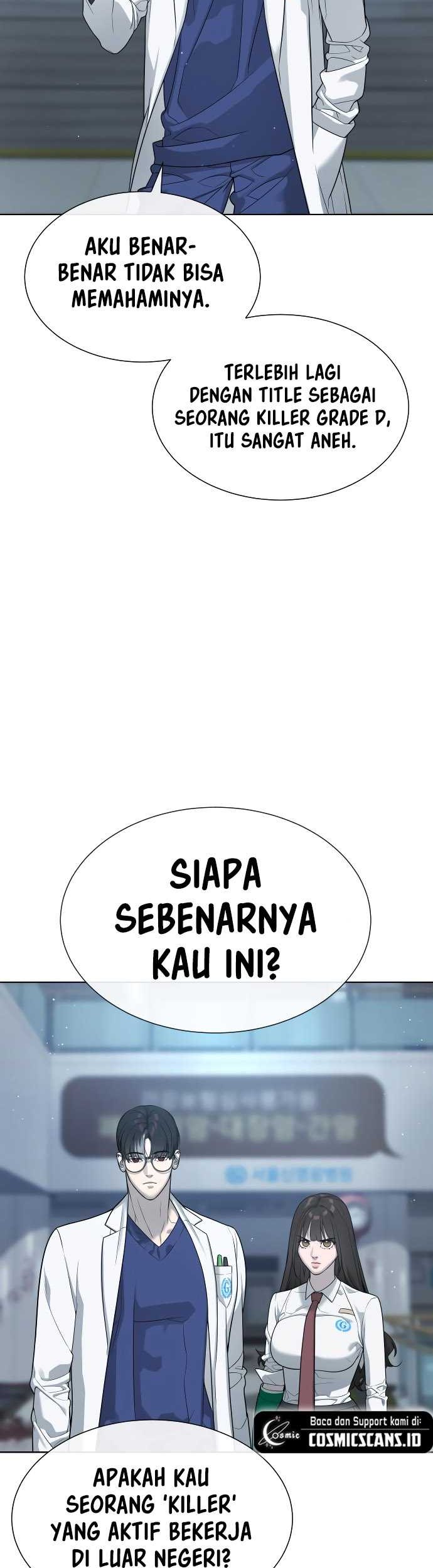 Killer Peter Chapter 21 - halaman 4