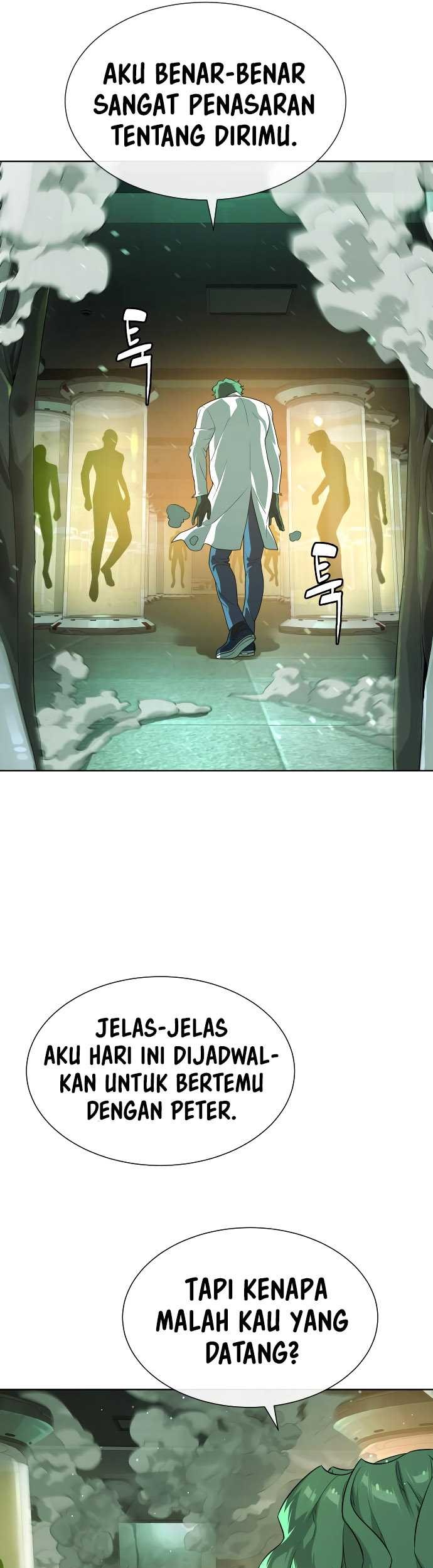 Killer Peter Chapter 21 - halaman 41