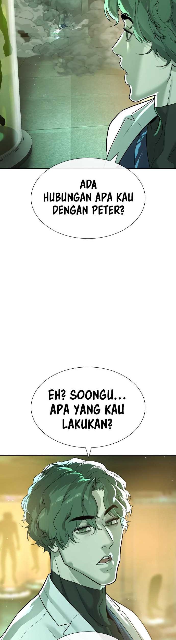 Killer Peter Chapter 21 - halaman 42