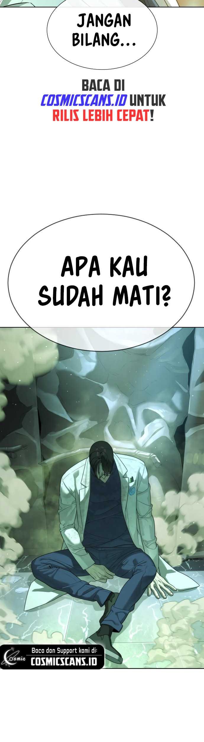 Killer Peter Chapter 21 - halaman 43