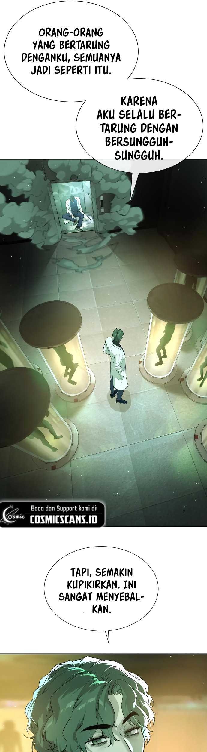 Killer Peter Chapter 21 - halaman 45