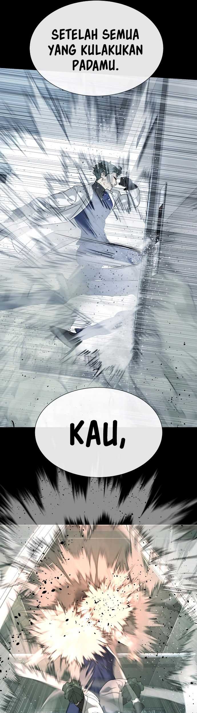 Killer Peter Chapter 21 - halaman 48
