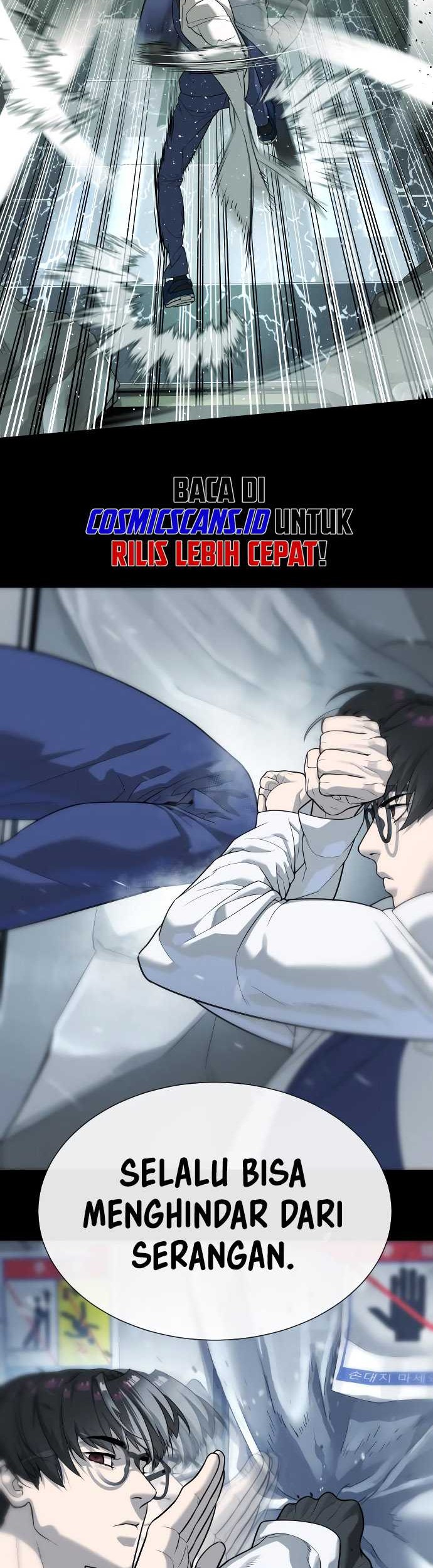 Killer Peter Chapter 21 - halaman 49