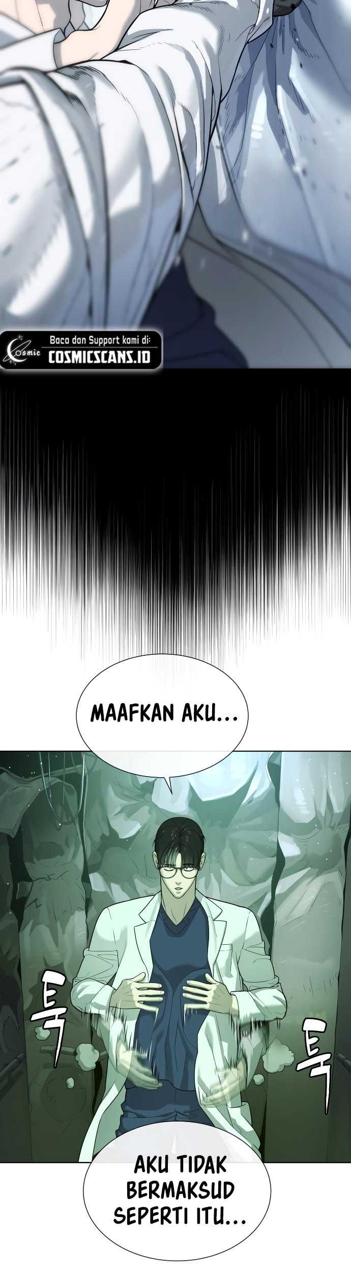 Killer Peter Chapter 21 - halaman 50