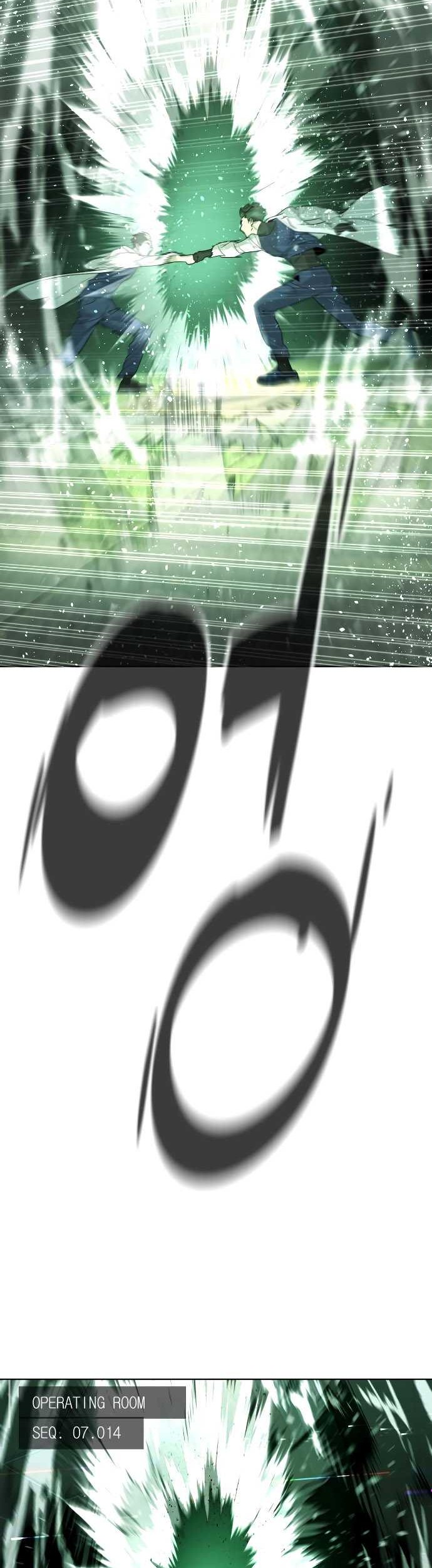 Killer Peter Chapter 21 - halaman 57