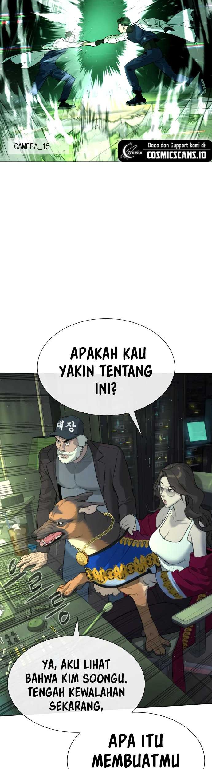 Killer Peter Chapter 21 - halaman 58