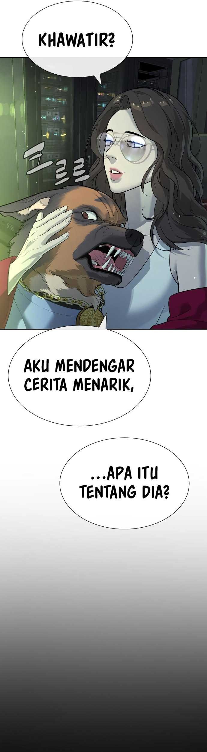 Killer Peter Chapter 21 - halaman 60