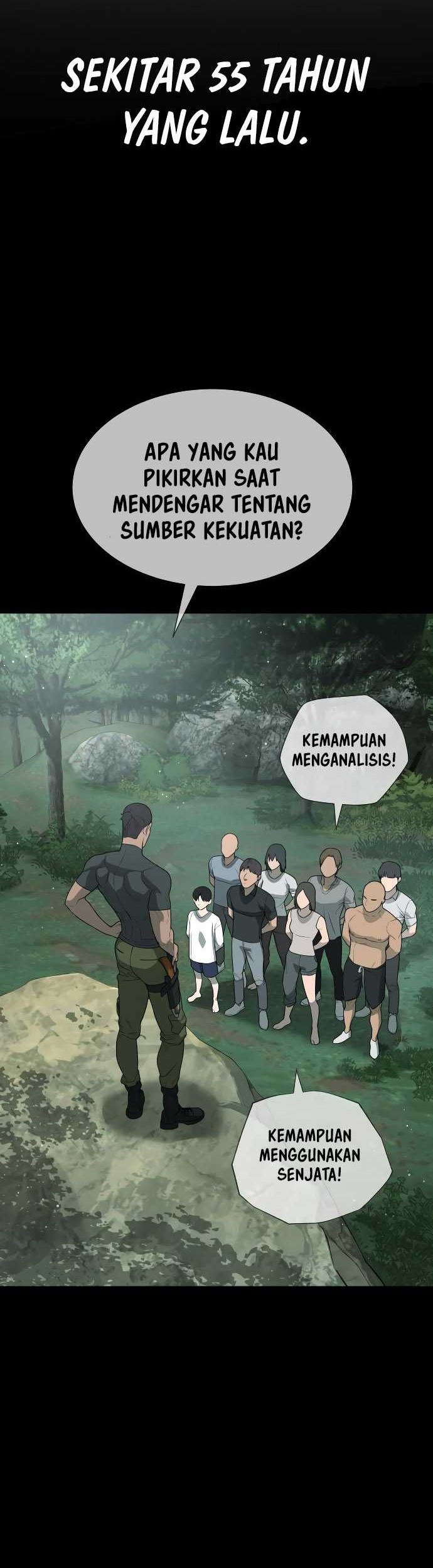 Killer Peter Chapter 21 - halaman 61