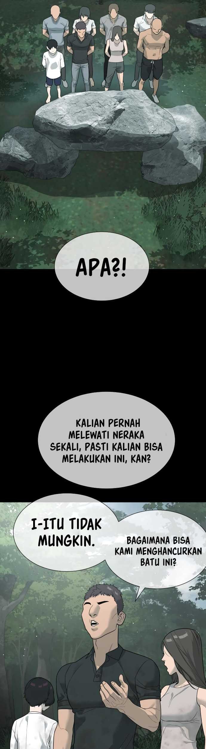 Killer Peter Chapter 21 - halaman 64