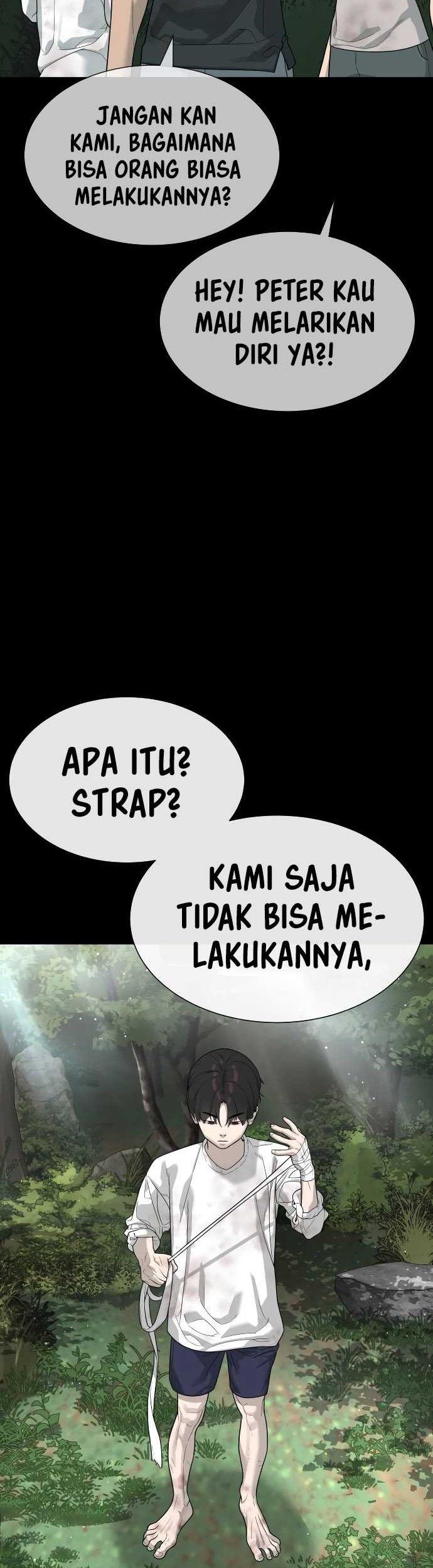 Killer Peter Chapter 21 - halaman 65