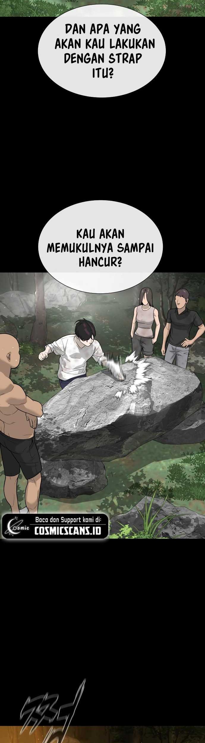 Killer Peter Chapter 21 - halaman 66