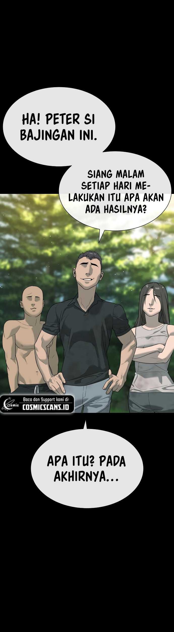 Killer Peter Chapter 21 - halaman 70