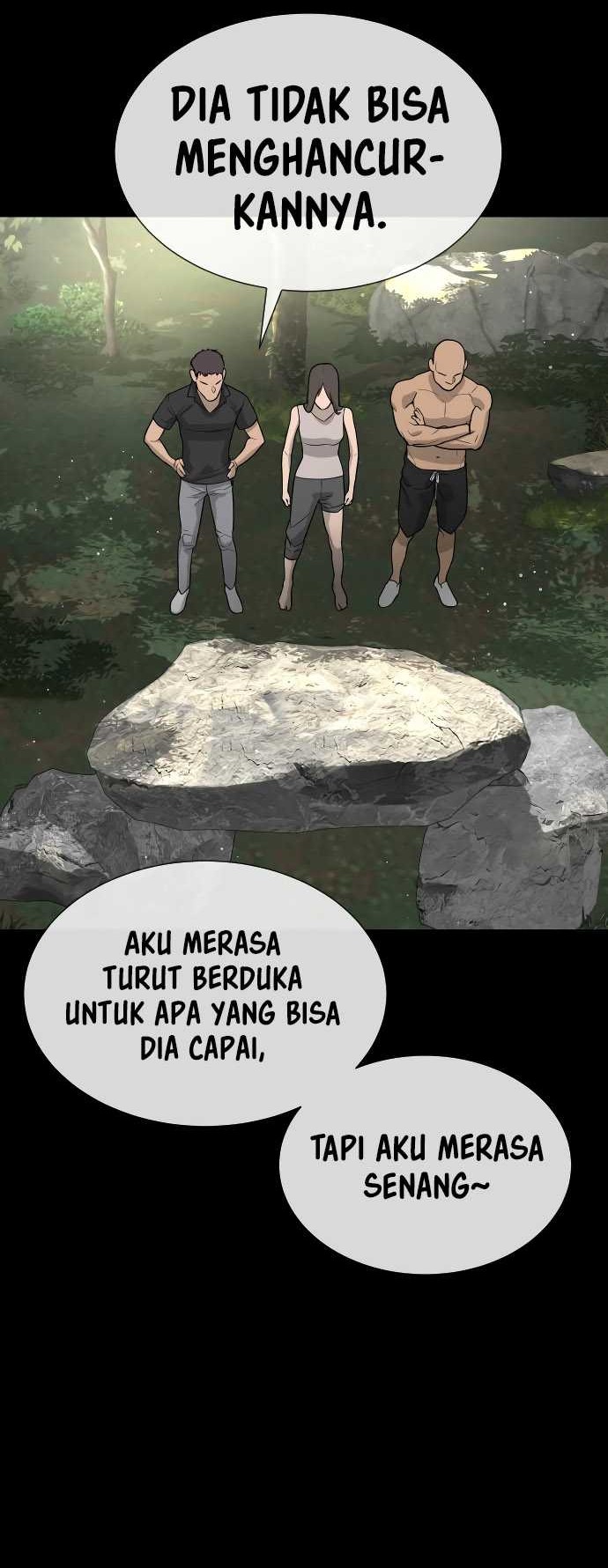 Killer Peter Chapter 21 - halaman 71