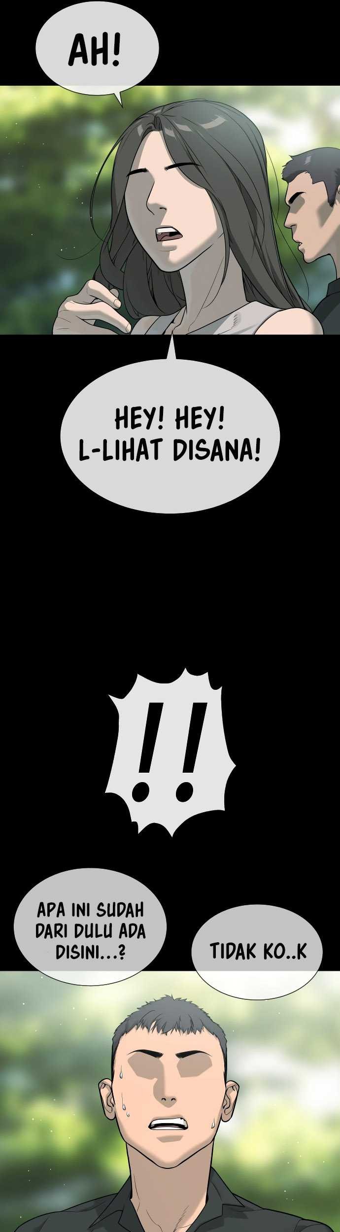 Killer Peter Chapter 21 - halaman 72