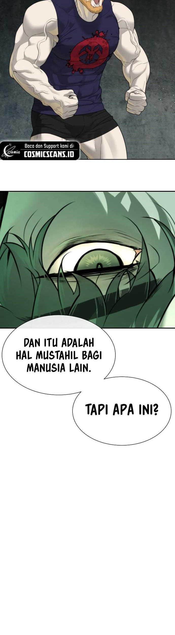 Killer Peter Chapter 21 - halaman 77