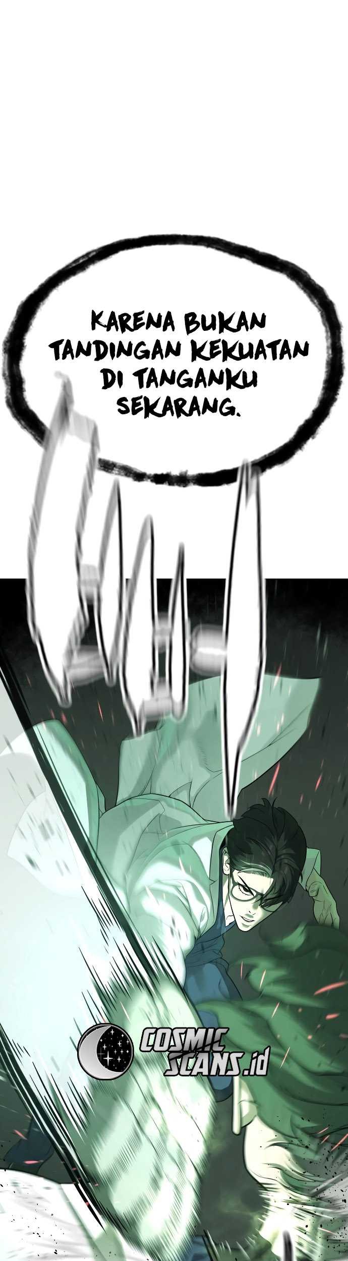 Killer Peter Chapter 21 - halaman 80