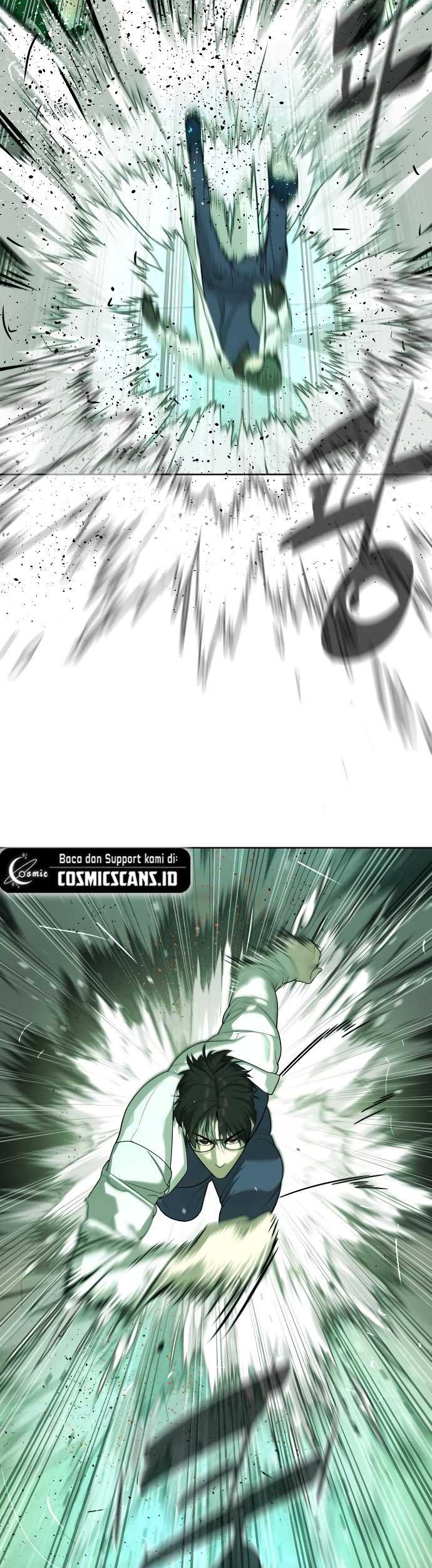 Killer Peter Chapter 21 - halaman 82
