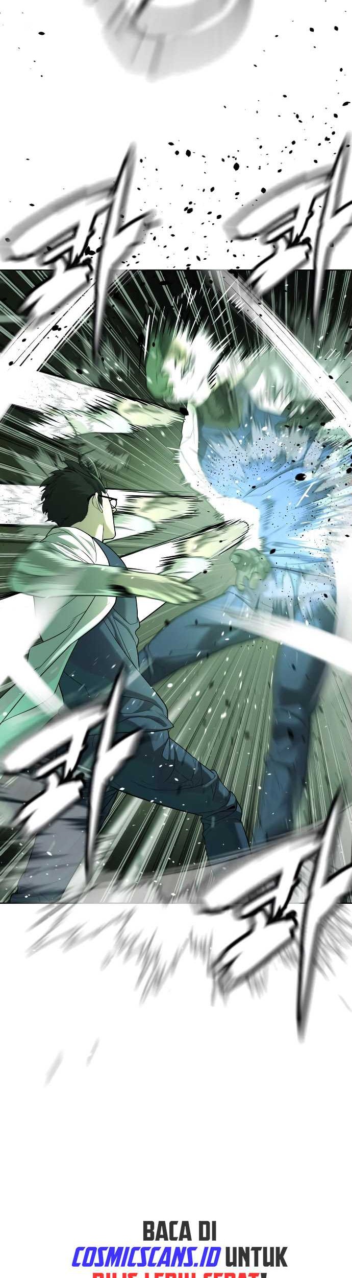 Killer Peter Chapter 21 - halaman 85