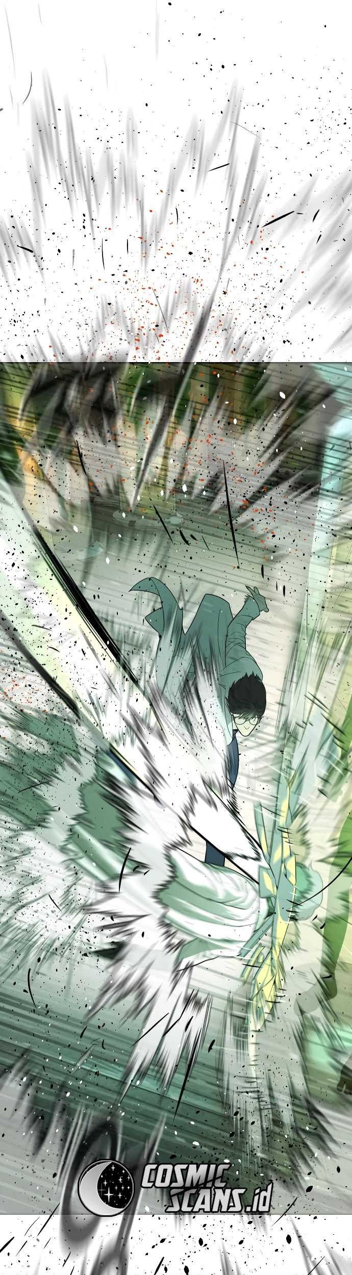Killer Peter Chapter 21 - halaman 87